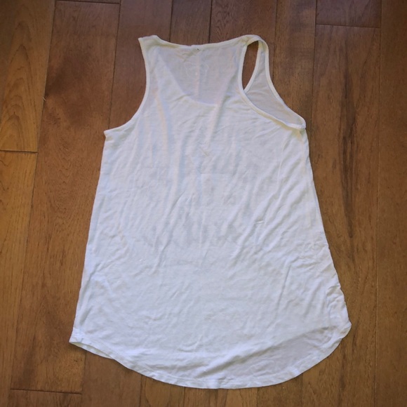 Hide your crazy act like a lady tank small - Picture 5 of 5